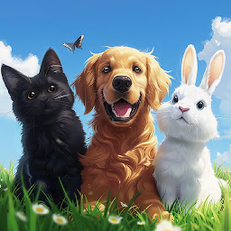Pet World: My Animal Shelter: Download & Review