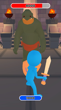 Percent Road - Screenshot 3