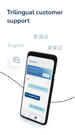 Velo by East West Bank screenshot 5