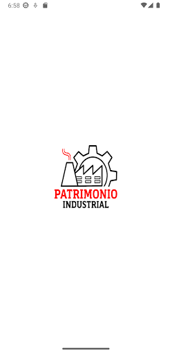Android application IndustrialeraApp screenshort