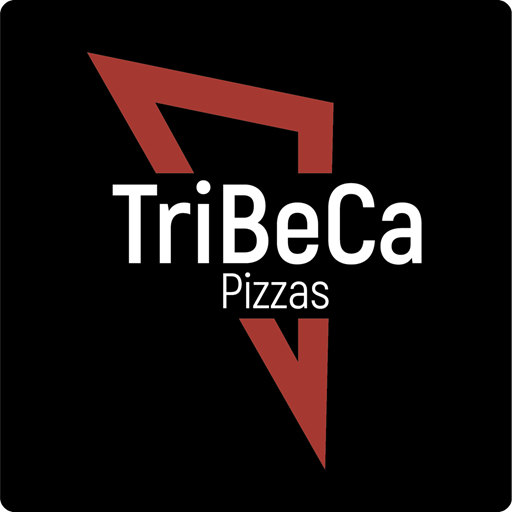 Tribeca Pizzas logo