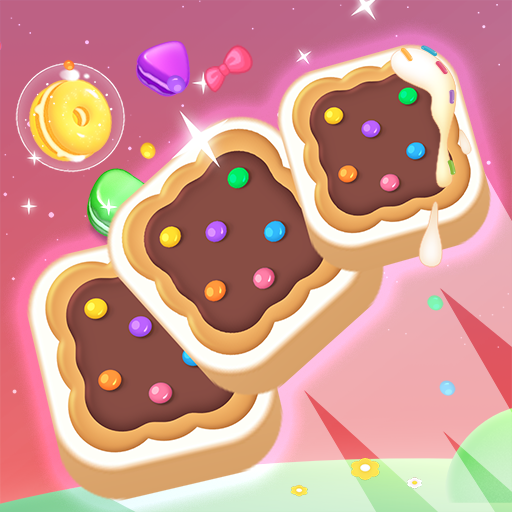 Triple Cookie Cruch 0.0.4 Icon