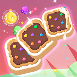 Triple Cookie Cruch Mod Apk