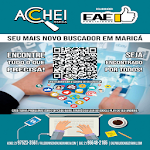 Cover Image of Download Achei Maricá 16.0 APK