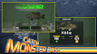 screenshot of Master Bass: Fishing Games