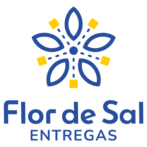 Flor de Sal - Cliente logo