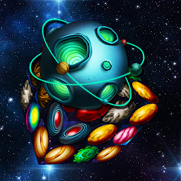 Icon image Cosmology