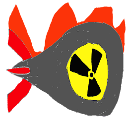Icon image Nuclear Inferno