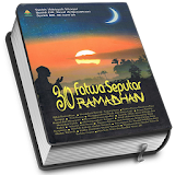 30 Fatwa Seputar Ramadhan / Ustadz Abdul Somad icon