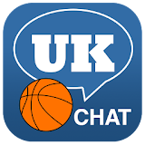 Chat Kentucky Basketball icon