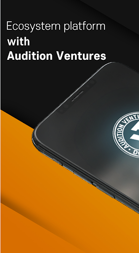 Ventures Network - Rewards app Screenshot 1 - AppWisp.com