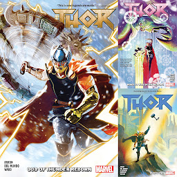 Icon image Thor (2018)