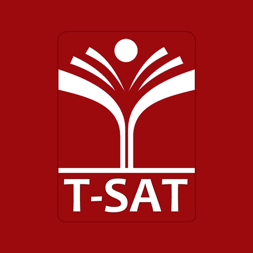 T-SAT logo