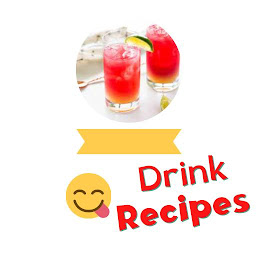 「Drink And Cocktail Recipes」圖示圖片