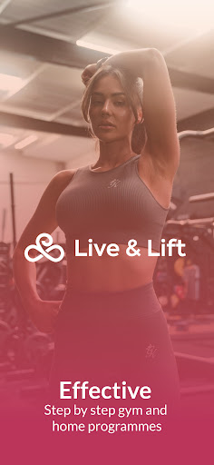 Live and Lift