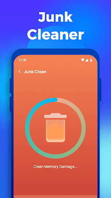 Easy Clean - Junk Cleanerのおすすめ画像2