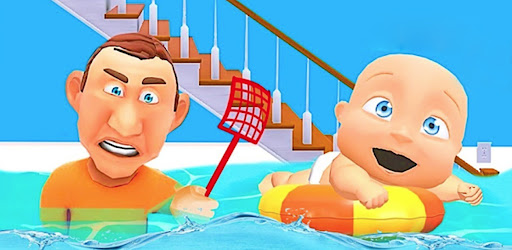 Rainbow Survivor: Find Daddy