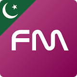 FM Radio Pakistan HD - FM Mob icon