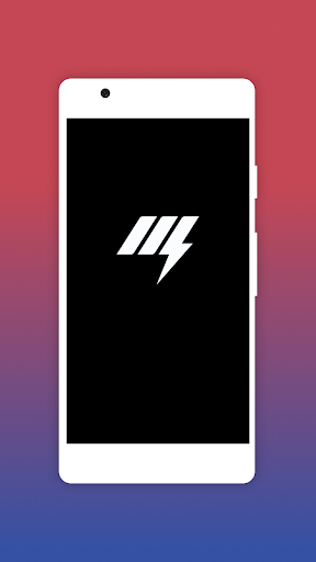 Android application Motivate Boise screenshort