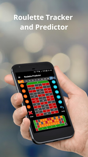 Roulette Tracker and Predictor