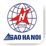 Sao Hanoi Taxi icon