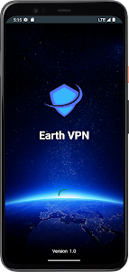 Earth VPN - Connect Securely