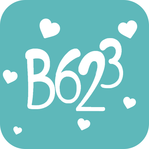 B623 Camera&Photo/Video Editor