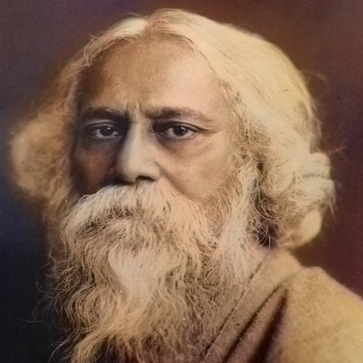 Rabindranath Tagore Quotes
