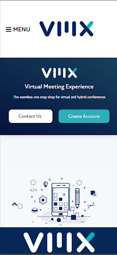 VMX DEMO Screenshot 2 - AppWisp.com
