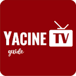 Cover Image of Descargar Yacine Tv lite App Apk Tips 1.0 APK
