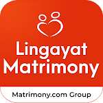 Cover Image of Download Lingayath Matrimony App  APK