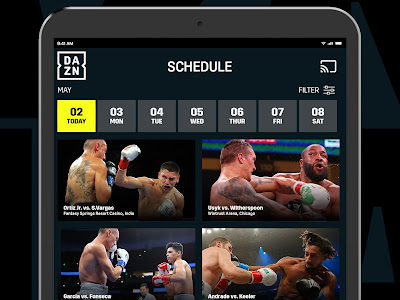 √完了しました！ www.dazn.com /tv 135714