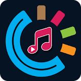 New Music Player icon