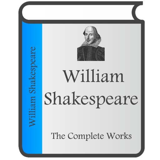 William Shakespeare  Icon