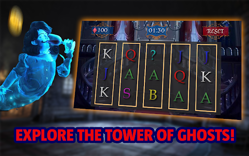 Ghost Tower