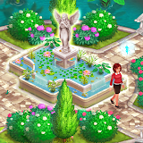 Royal Garden Tales - Match 3 icon