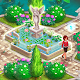 Royal Garden Tales - Match 3 Puzzle Decoration دانلود در ویندوز