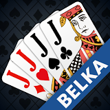 Белка Онлайн, Belka online icon