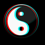 Cover Image of Télécharger Yin Yang Wallpaper 1.20 APK