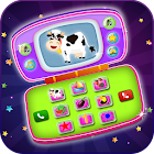 Baby phone toy - Educational toy Games for kids 2.0