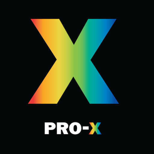 Pro-X  Icon
