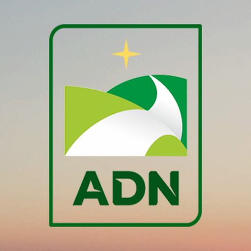 Agroquímicos del Norte S.A. logo
