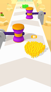 Count Clash - Crowd Master 3D 0.1.5 APK screenshots 2