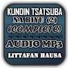 Kundin Tsatsuba Na Biyu (2) - icon
