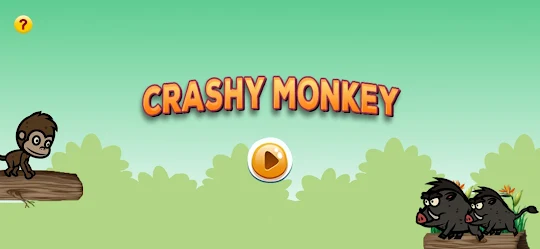 Crashy Monkey