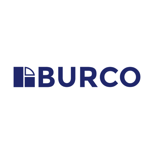 BURCO logo