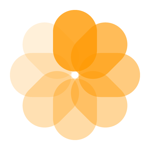Alpha Color Mixer logo