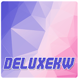 DELUXEKW Theme icon