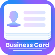 Business Card Maker - Visiting Card Maker