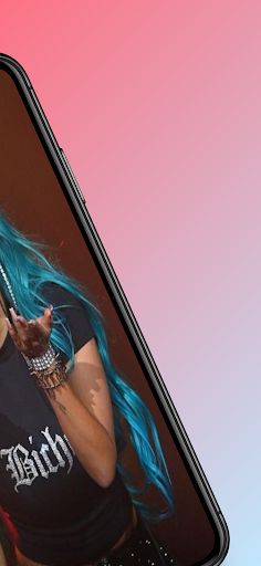 Karol G Wallpaper Screen 2